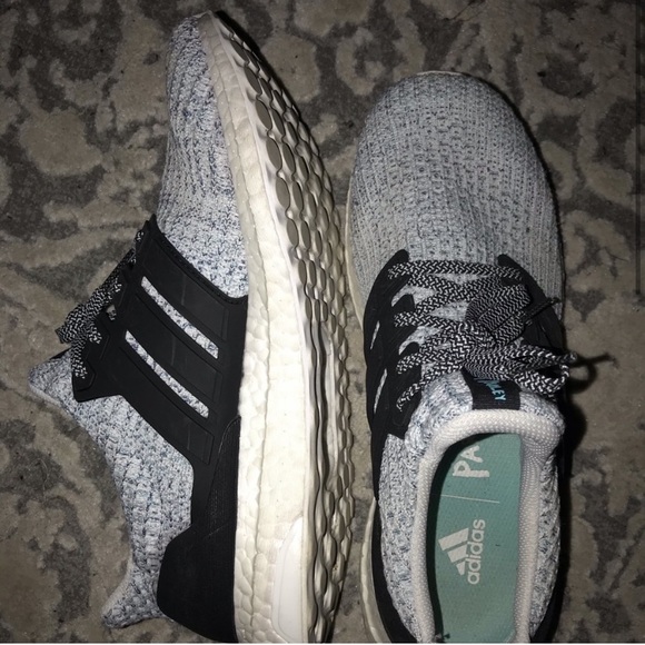 adidas Shoes - Adidas ultra boost Parley